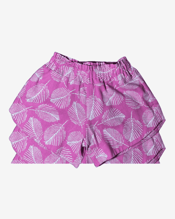 SHORT LINHO - Imagem 3