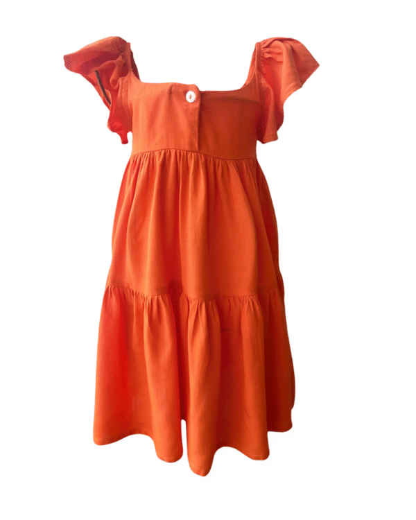 VESTIDO MARIA - Imagem 3