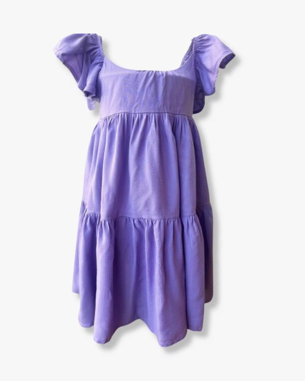 VESTIDO MARIA