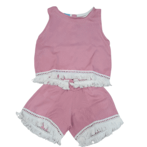 CONJUNTO FRANJA