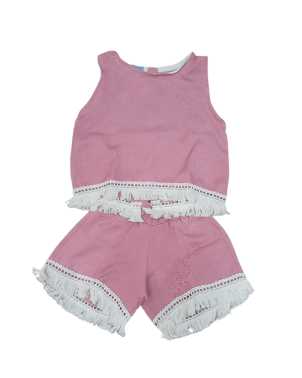 CONJUNTO FRANJA