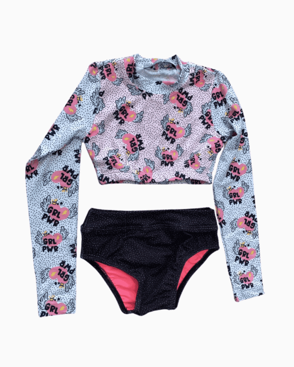 CONJUNTO GRL PWR