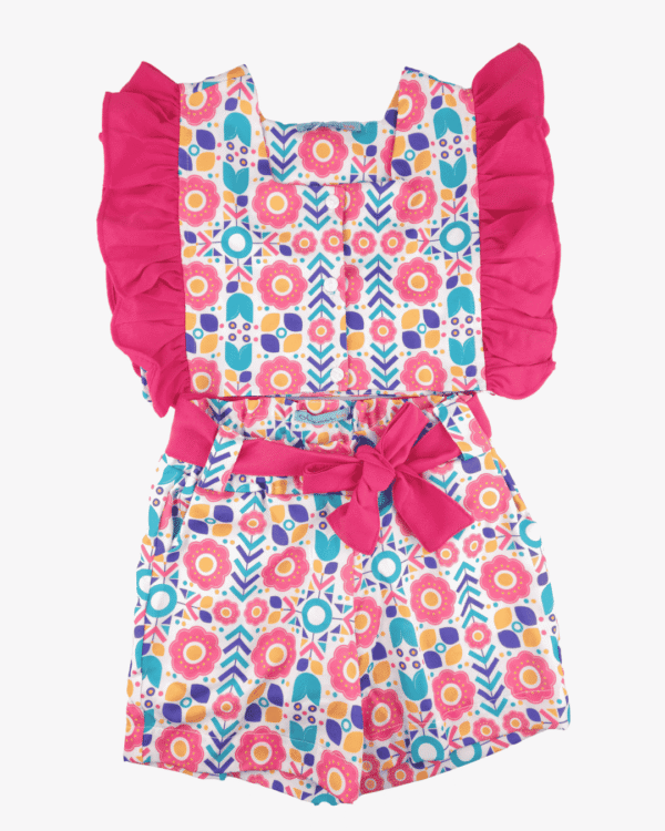 CONJUNTO STILO ESTAMPADO - Imagem 3
