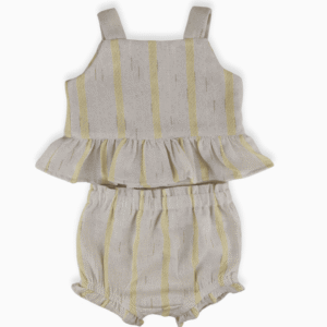CONJUNTO LINHO BABY