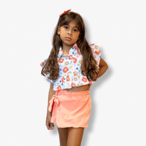 CONJUNTO BABADO