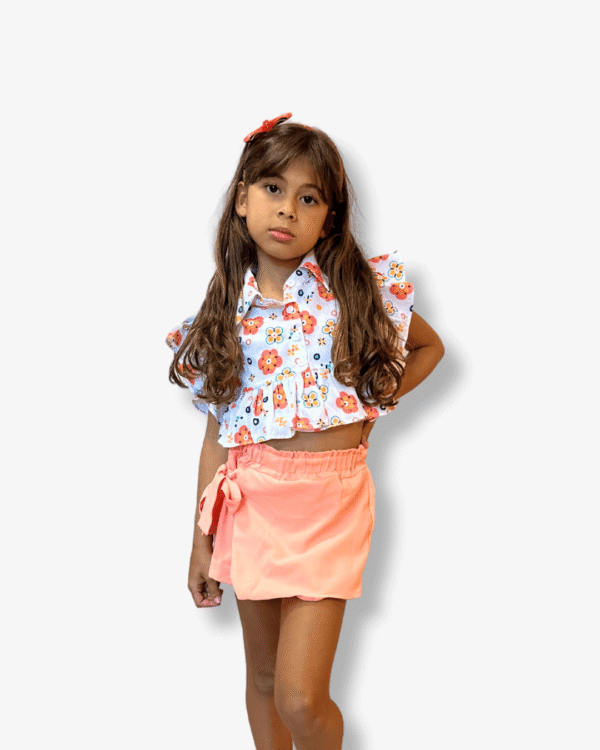 CONJUNTO BABADO