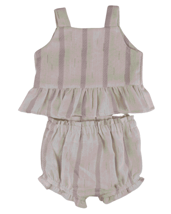 CONJUNTO LINHO BABY - Imagem 4
