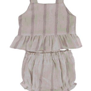 CONJUNTO LINHO BABY